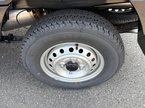 Suzuki Super Carry