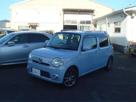 Daihatsu Mira Cocoa
