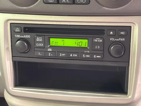 Nissan Otti