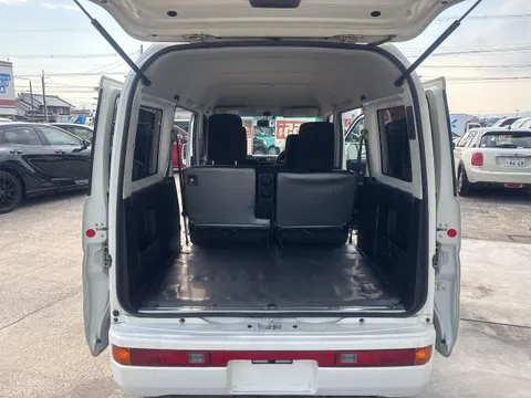 Honda Vamos Hobio