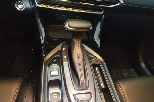 Gac GS4