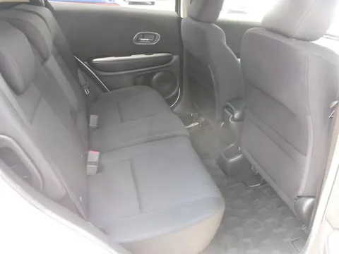 Honda HR-V (Vezel)