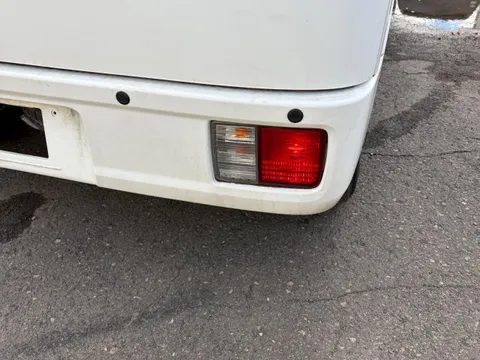 Nissan Clipper