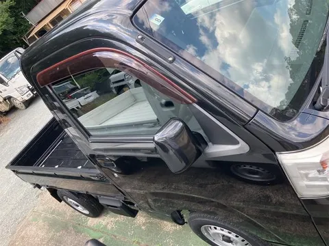 Toyota Pixis Truck