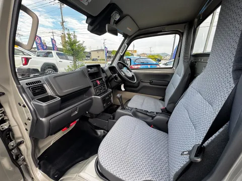 Nissan Clipper Truck
