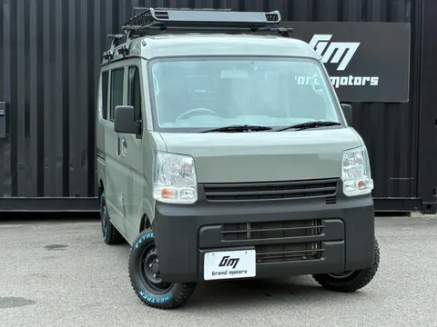 Suzuki Every