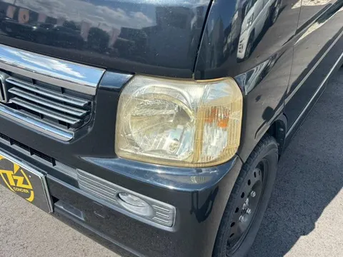 Honda Vamos