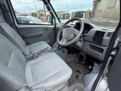 Mitsubishi Minicab Van