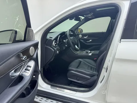 Mercedes-Benz Mercedes-Benz GLC