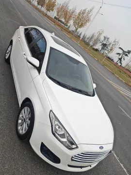 Ford Escort