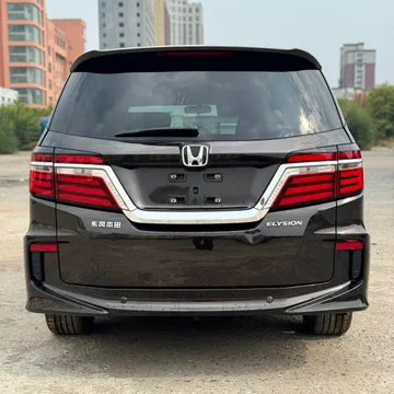 Honda Elysion