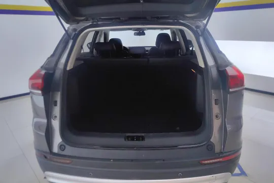 Geely Boyue