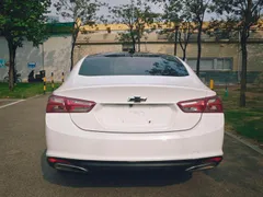 Chevrolet Malibu XL