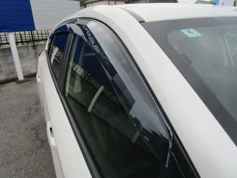 Subaru Impreza Sports