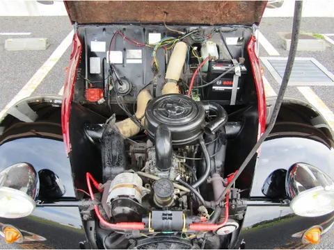 Citroen 2CV
