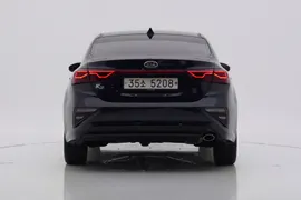 Kia Cerato (K3)