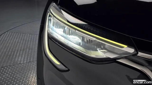 Renault XM3