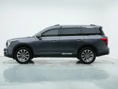 Gac GS8