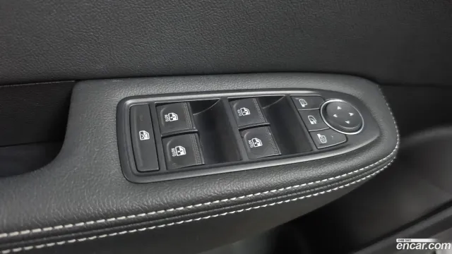 Renault XM3