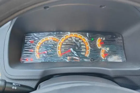 BYD F3