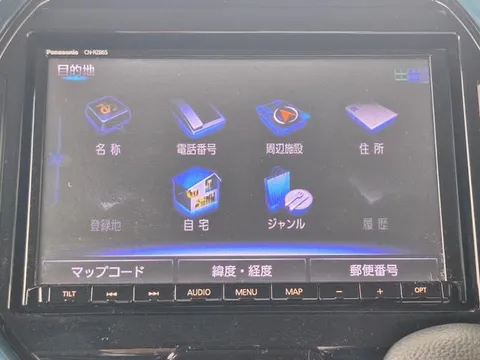 Mazda Flair Crossover