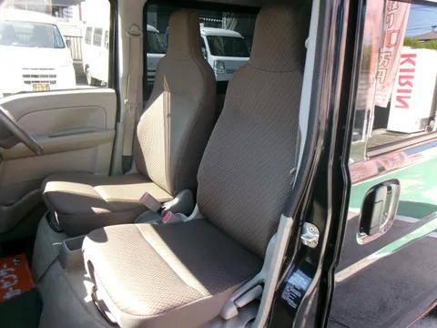 Nissan Clipper