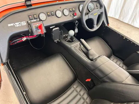 Caterham