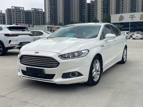 Ford