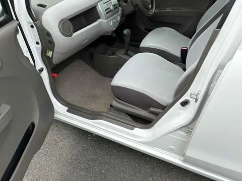 Suzuki Alto Eco