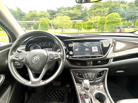 Buick Envision