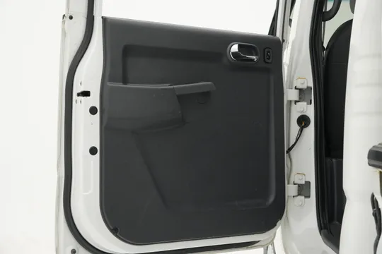 Kia Bongo 3