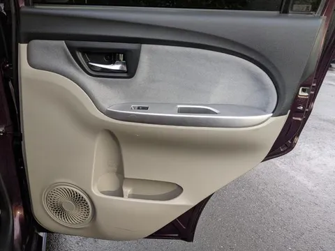 Toyota Pixis Joy