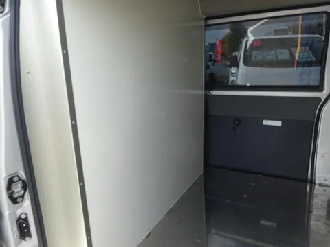 Toyota TownAce Van