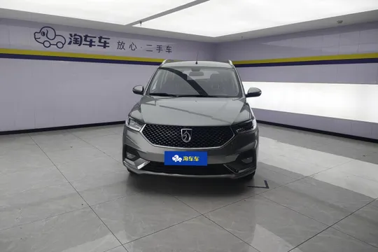 Baojun 360