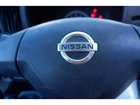 Nissan Clipper Truck