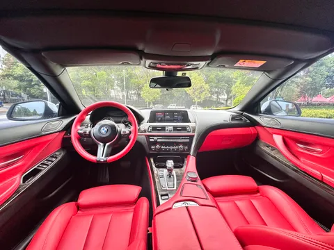 BMW 6-Series