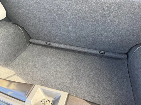 Nissan March Hatchback