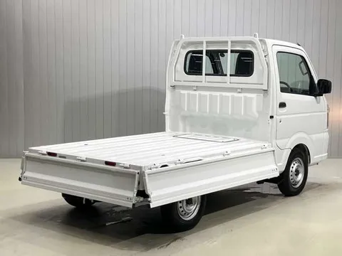 Nissan Clipper Truck