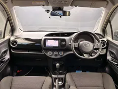 Toyota Yaris (Vitz)