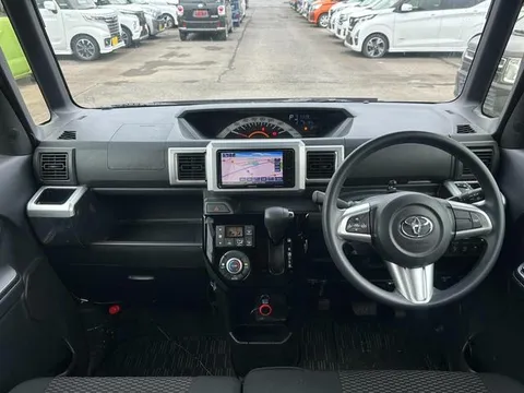 Toyota Pixis Mega