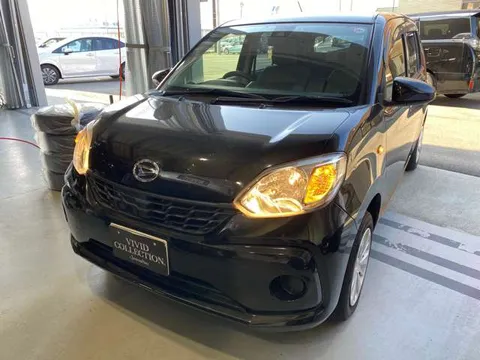 Daihatsu Boon