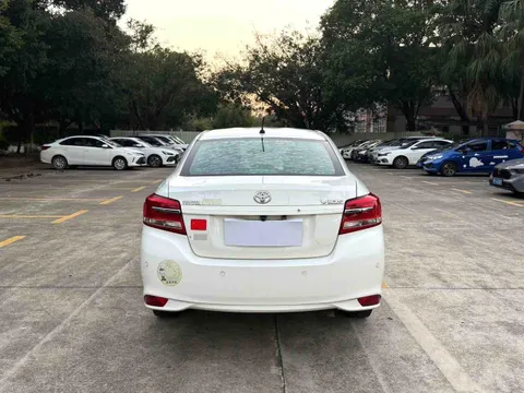 Toyota Vios