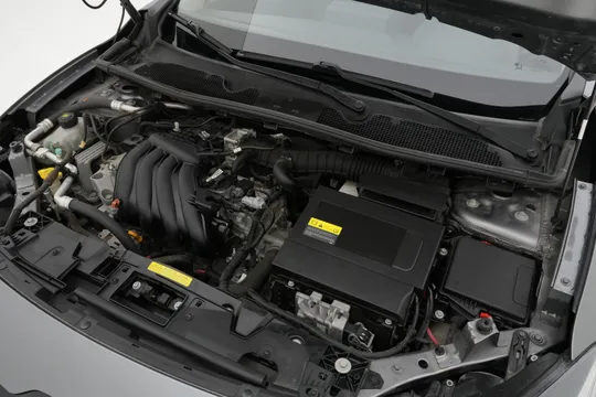Renault SM3