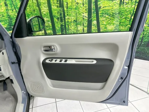 Suzuki Alto Lapin LC