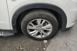 Honda HR-V (Vezel)