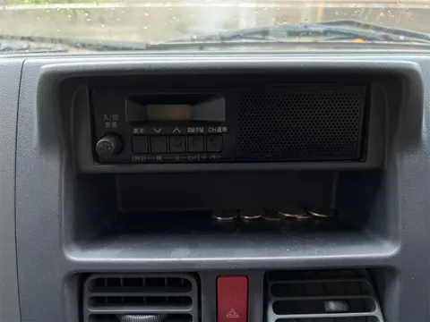 Nissan Clipper Truck