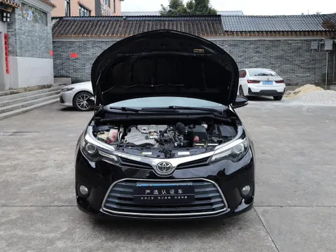 Toyota Levin