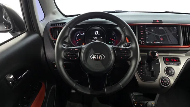 Kia Ray