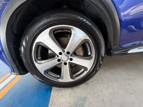 Mercedes-Benz Mercedes-Benz GLC