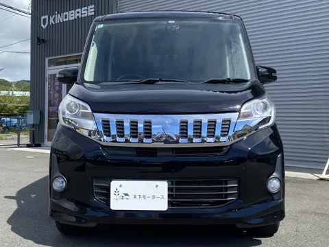 Mitsubishi eK Space Custom